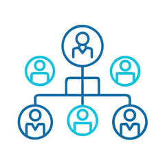 social network connection