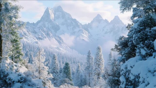 Grand Tetons Winter Images – Browse 4,067 Stock Photos, Vectors