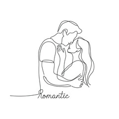 Care Moment captured between two best lovers