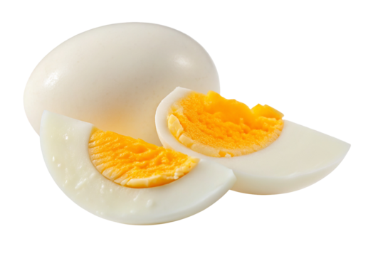 A close up view of a vibrant orange slice with a black background showing the juicy segments inside it