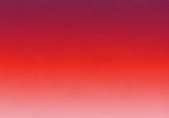 Red Gradient Blurred Background Texture - Abstract red gradient background, symbolizing passion, energy, warmth, love, and intensity. Perfect for websites, presentations, or design projects