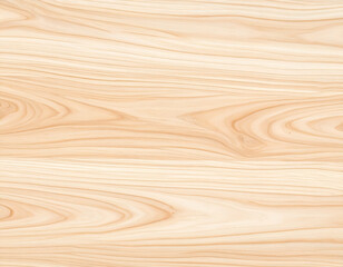 Light Beige Wood Texture Background