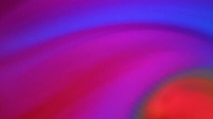 An alluring gradient background in vivid magenta and blue presents a modern, soft, and vibrant aesthetic for creative projects.