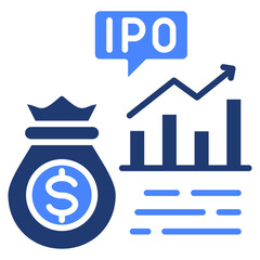 Market Cap Icon