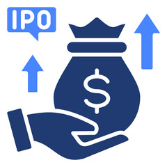 Capital Raising Specialist Icon