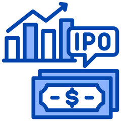 Equity Icon