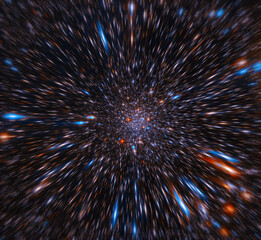 starburst