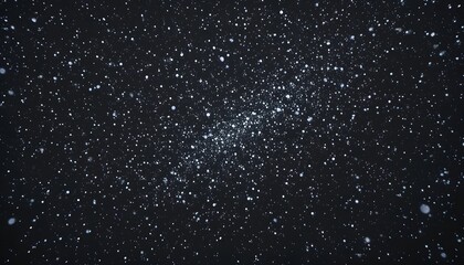 Cosmic Backdrop, A Vast Expanse. Starry Night, Dark Sky Texture. Celestial Sparkles, Light Points, Creating Visual Depth, An Evocative Atmosphere. Mysterious Space, Elegant Background.