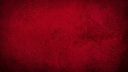 Deep crimson textured backdrop for design projects.