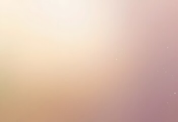Soft Gradient Background, Pale Orange And Yellow Hues. Gentle White Transition. Light Airy Effect, Subtle Warmth For Design. Calm Aesthetic For Creatives.