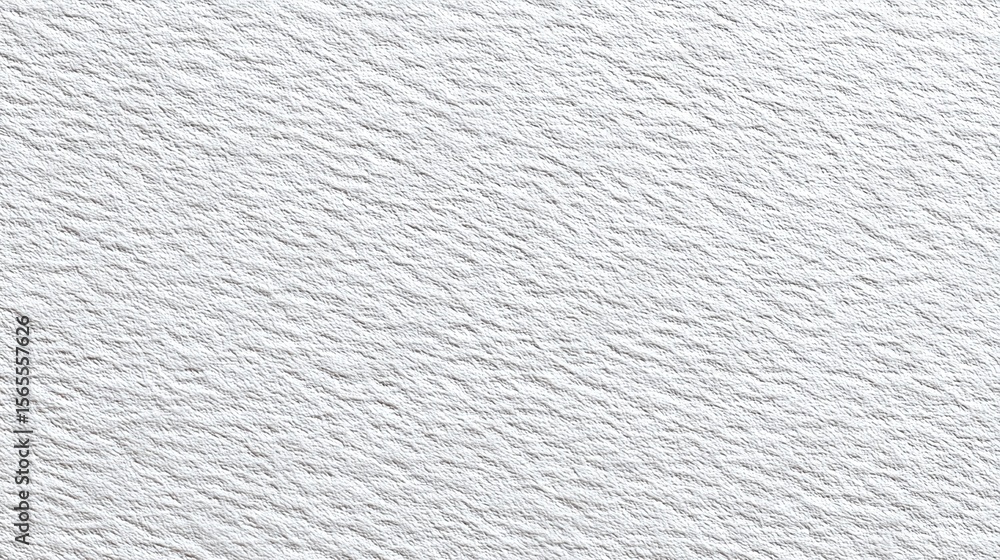 Poster a refined, white paper texture with subtle patterns, ideal for backgrounds or elegant designs.