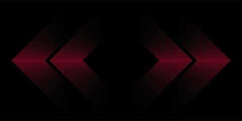 3D glowing red techno abstract background overlap layer on dark space with letter x effect decoration. Modern graphic design element future style concept for banner. suit of, pattern, bussines