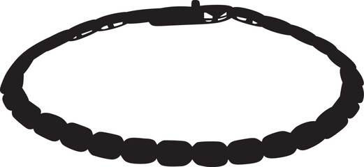 Bracelet Icon