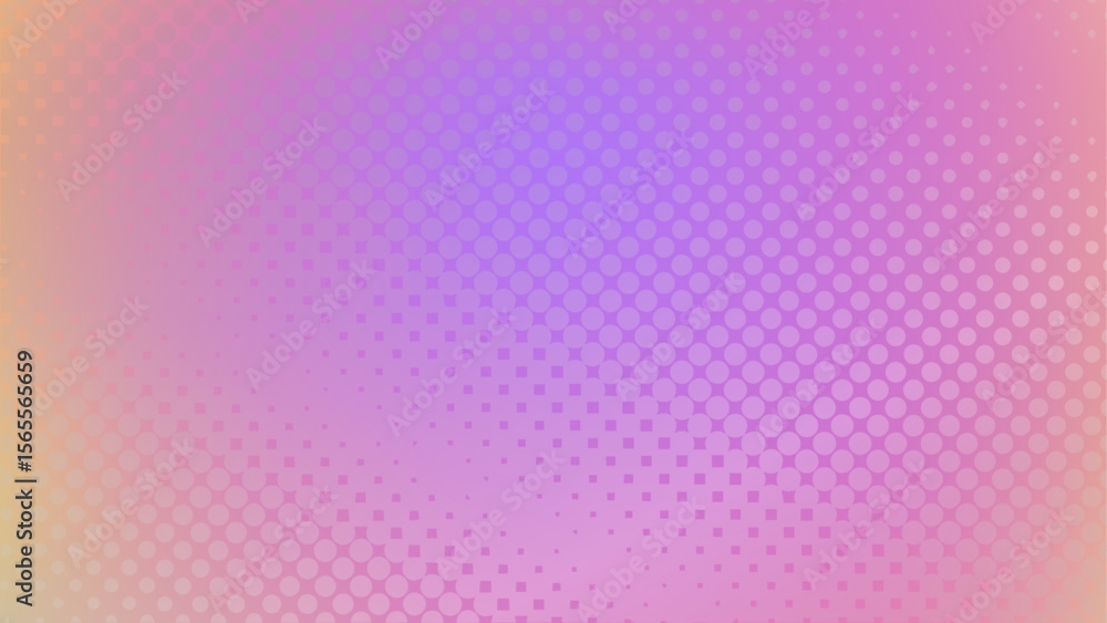 Poster Clean and elegant colorful background with gradient transitions and geometric pattern. A great fit for corporate branding, UI mockups, or web templates.
