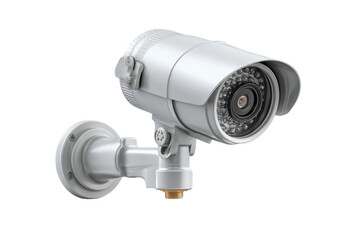 PNG High-resolution outdoor security camera for home surveillance