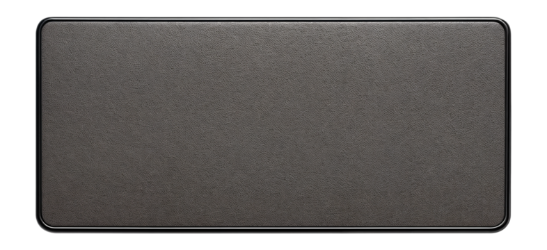 Ultra-fine sandpaper sheet for achieving a mirror finish on a high-gloss project.
