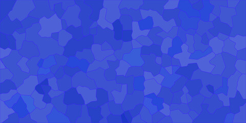 abstract blue background with lines