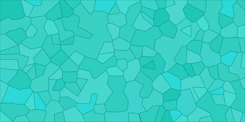 seamless texture of blue paint