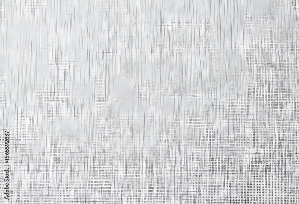 Poster subtle white texture, woven fabric detail. clean minimalist surface for backgrounds. delicate patter
