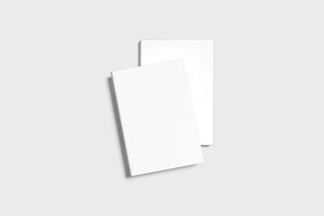 Book Mockup