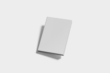 Book Mockup