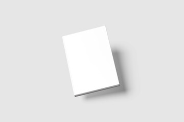 Book Mockup