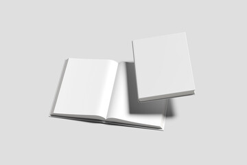Book Mockup