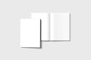 Book Mockup