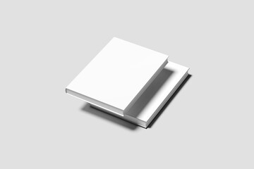 Book Mockup
