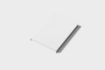 Book Mockup