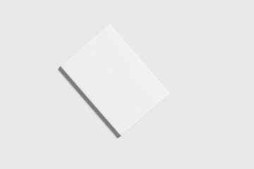 Book Mockup