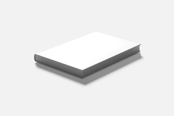 Book Mockup