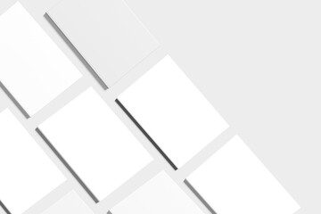 Book Mockup