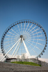 Estrella de Puebla, M&eacute;xico.