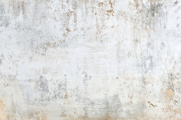 Obraz premium A textured surface reveals the age and wear of a concrete wall, displaying natural tones and an intriguing appearance