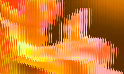 Vector Y2K Glass grainy Blurred, hologram colors. Multicolored glass texture for banner, wallpaper, template, print.