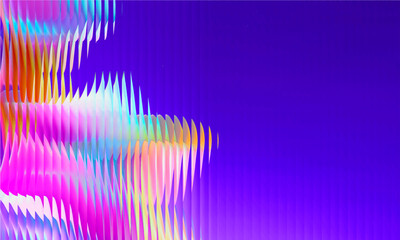Vector Y2K Glass grainy Blurred, hologram colors. Multicolored glass texture for banner, wallpaper, template, print.