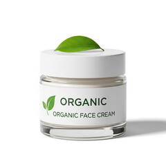 ORGANIC FACE CREAM