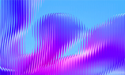 Vector Y2K Glass grainy Blurred, hologram colors. Multicolored glass texture for banner, wallpaper, template, print.