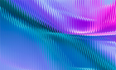 Vector Y2K Glass grainy Blurred, hologram colors. Multicolored glass texture for banner, wallpaper, template, print.
