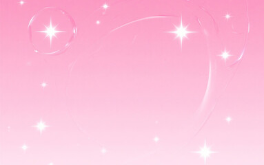 Fototapeta premium abstract background with stars