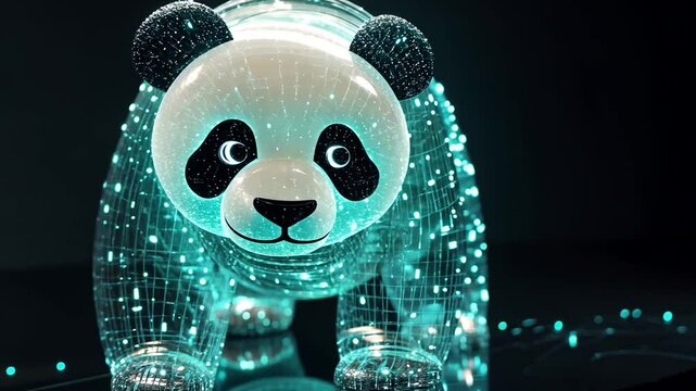Digital Panda