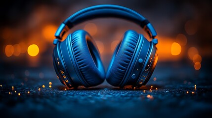 Immersive Audio Experience Premium Headphones