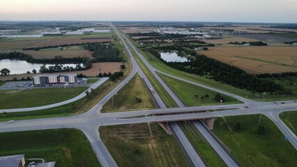 Kansas views landscapes 09