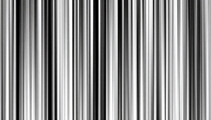 Abstract grayscale vertical lines background, monochrome pattern,  shades of grey, design texture, minimal backdrop, stylish image.