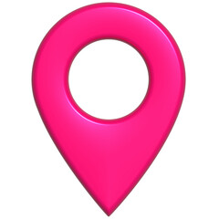 map pointer icon
