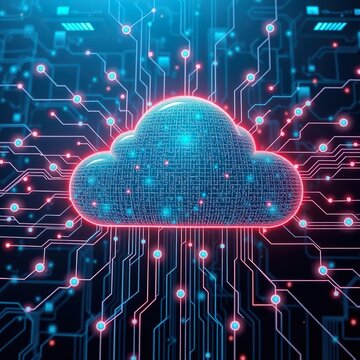 cloud computing technology