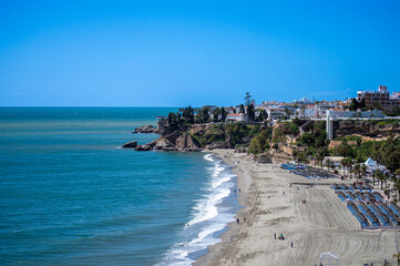 Wonderful landscapes of the shimmering sea and charming city unfold, offering breathtaking coastal...