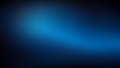Obraz premium dark blurred simple background blue black abstract background blur gradient