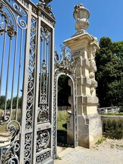 Champs-sur-Marne